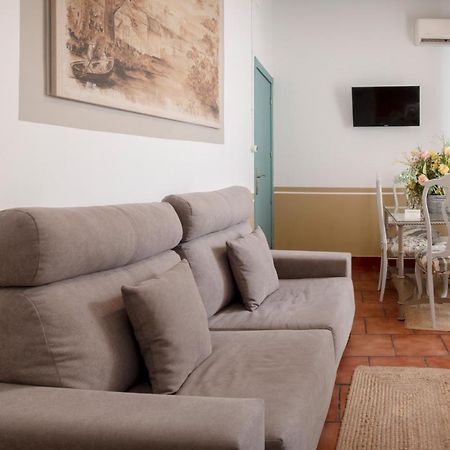 A 20 Metros De La Mezquita Catedral ,Apartamentos Turistico Cespedes 5 Cordoba Luaran gambar