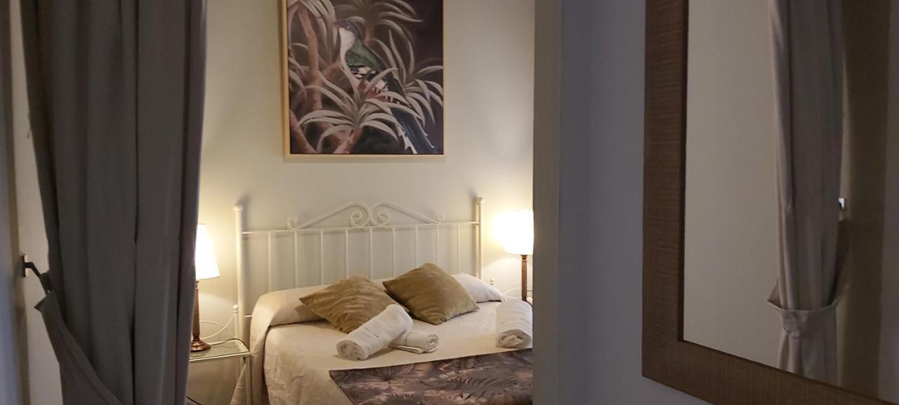 A 20 Metros De La Mezquita Catedral ,Apartamentos Turistico Cespedes 5 Cordoba Luaran gambar