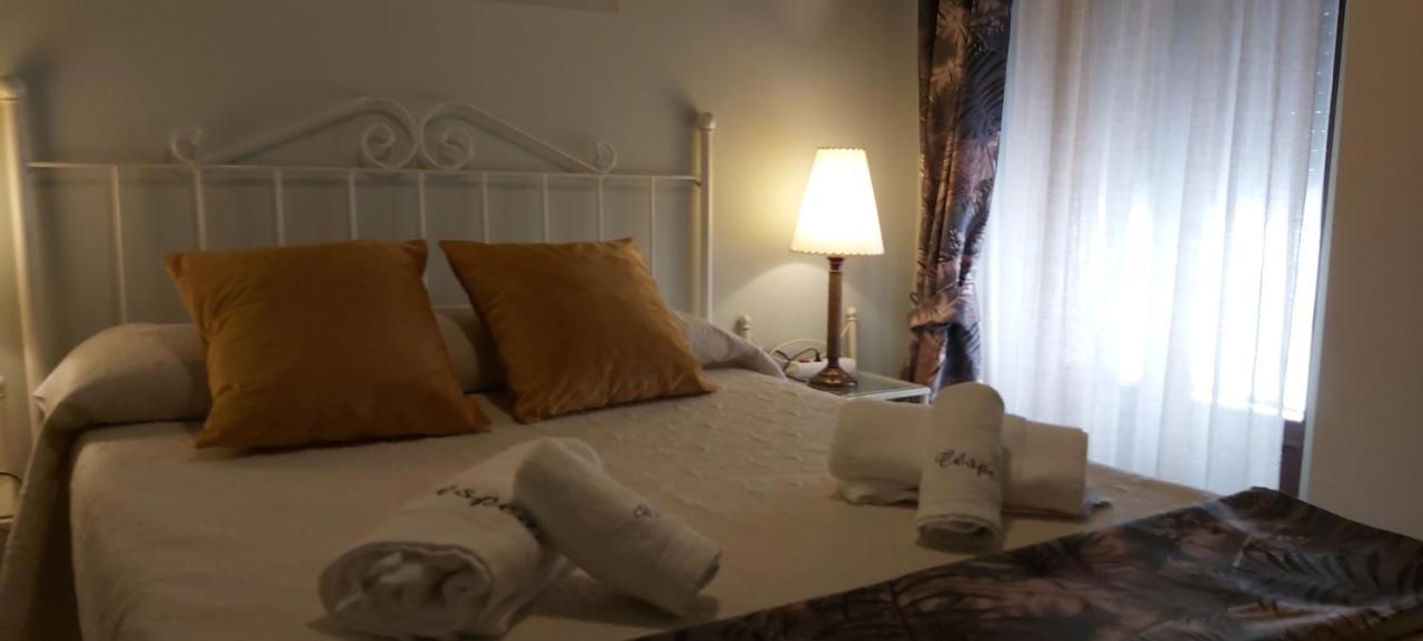 A 20 Metros De La Mezquita Catedral ,Apartamentos Turistico Cespedes 5 Cordoba Luaran gambar