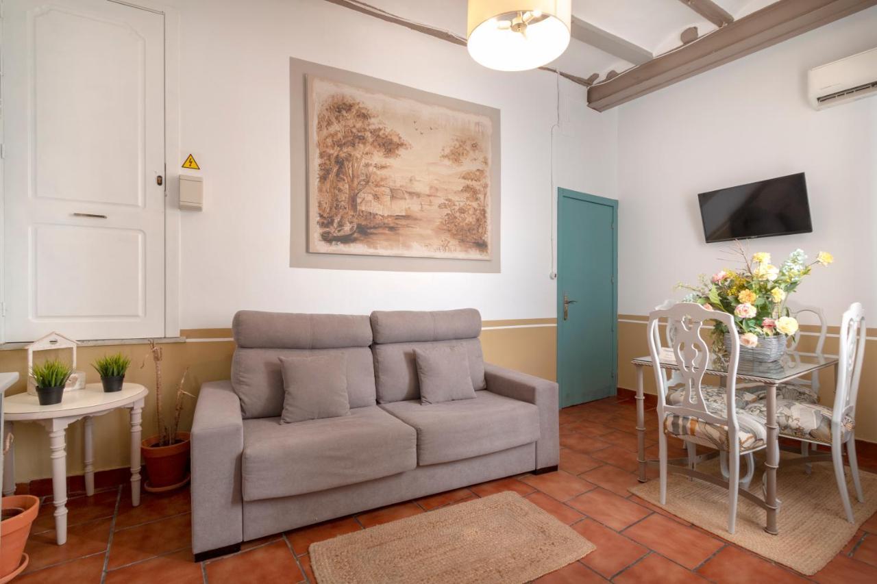 A 20 Metros De La Mezquita Catedral ,Apartamentos Turistico Cespedes 5 Cordoba Luaran gambar