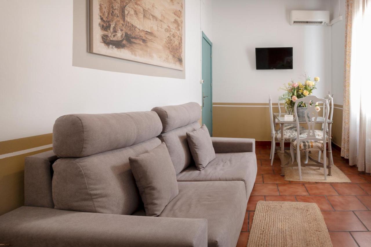 A 20 Metros De La Mezquita Catedral ,Apartamentos Turistico Cespedes 5 Cordoba Luaran gambar