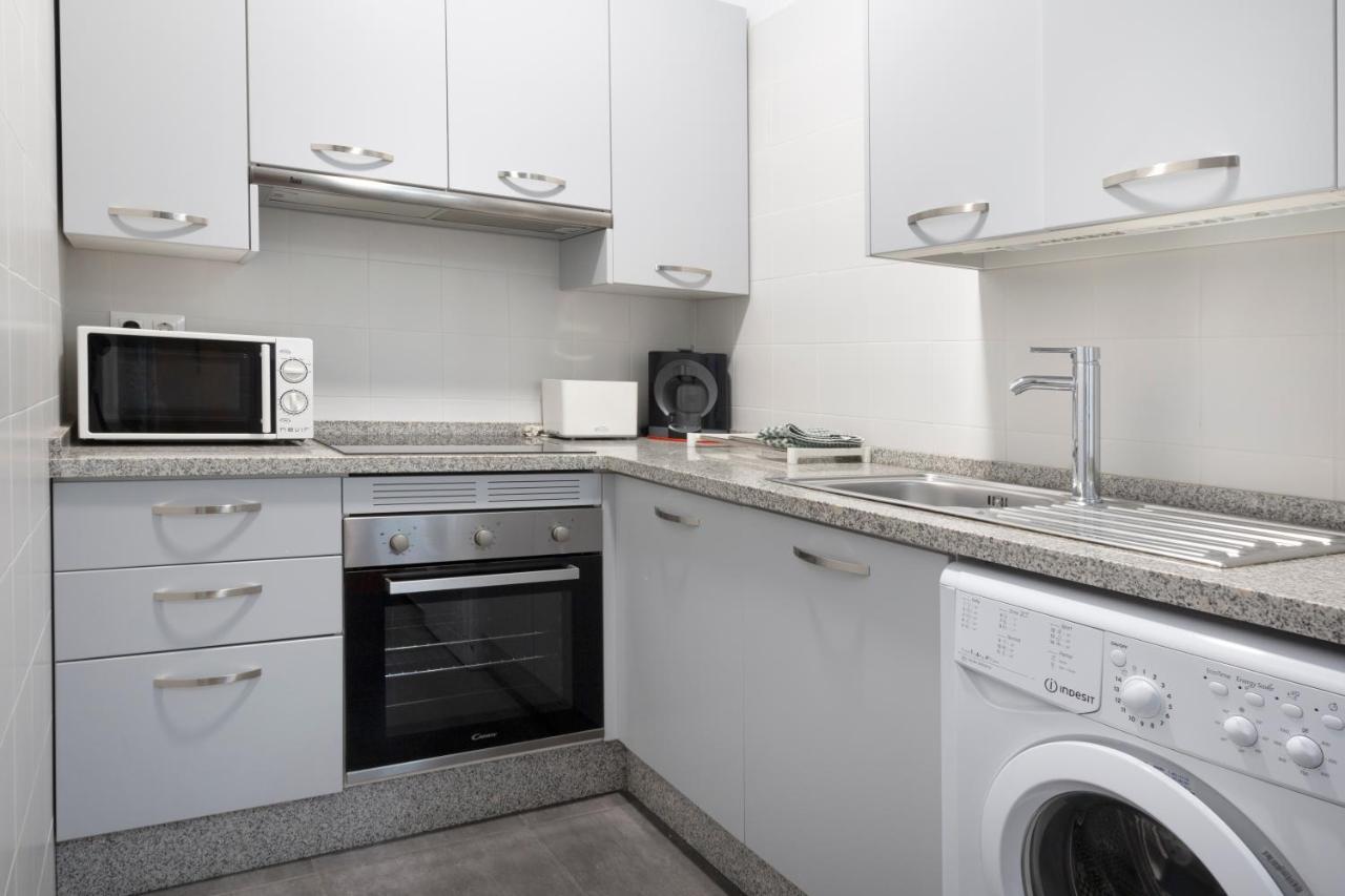 A 20 Metros De La Mezquita Catedral ,Apartamentos Turistico Cespedes 5 Cordoba Luaran gambar