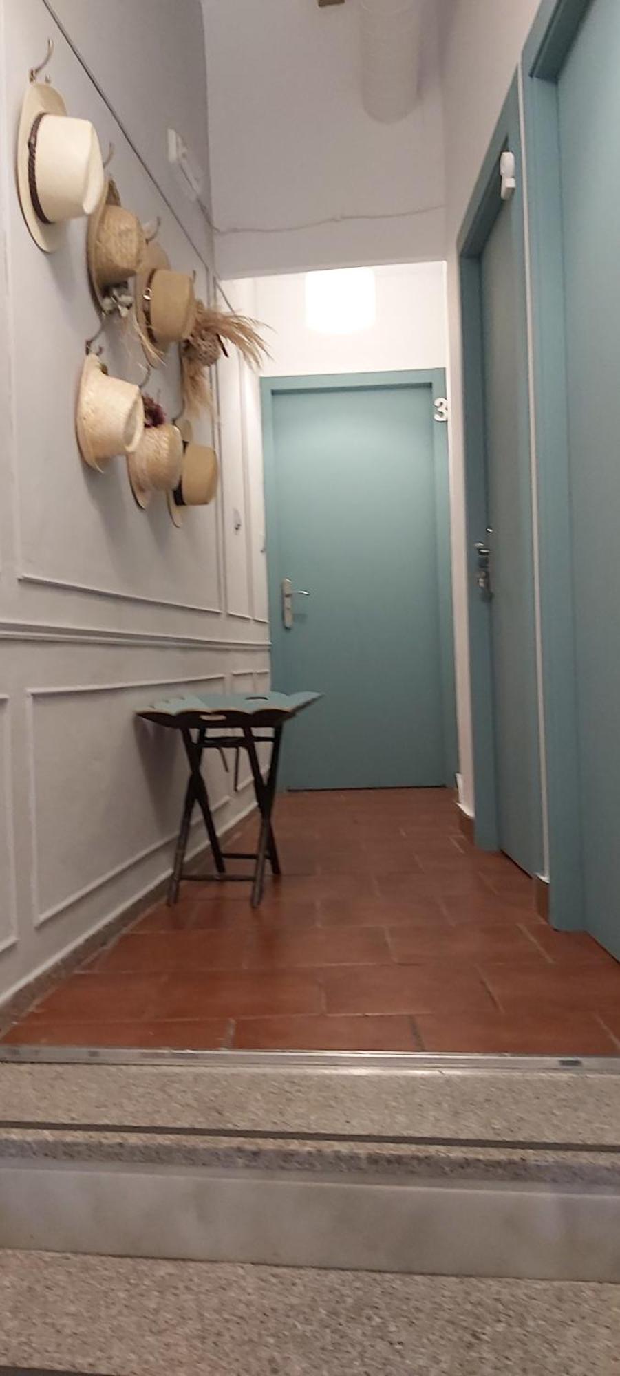 A 20 Metros De La Mezquita Catedral ,Apartamentos Turistico Cespedes 5 Cordoba Bilik gambar