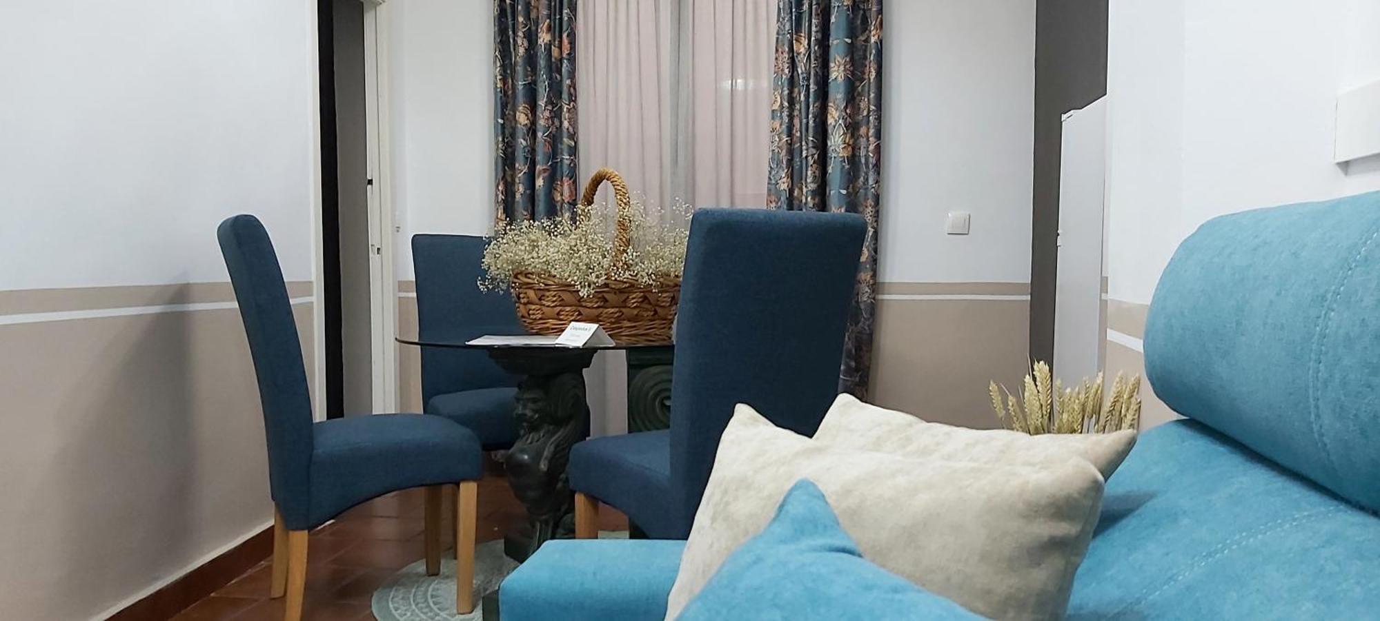 A 20 Metros De La Mezquita Catedral ,Apartamentos Turistico Cespedes 5 Cordoba Bilik gambar