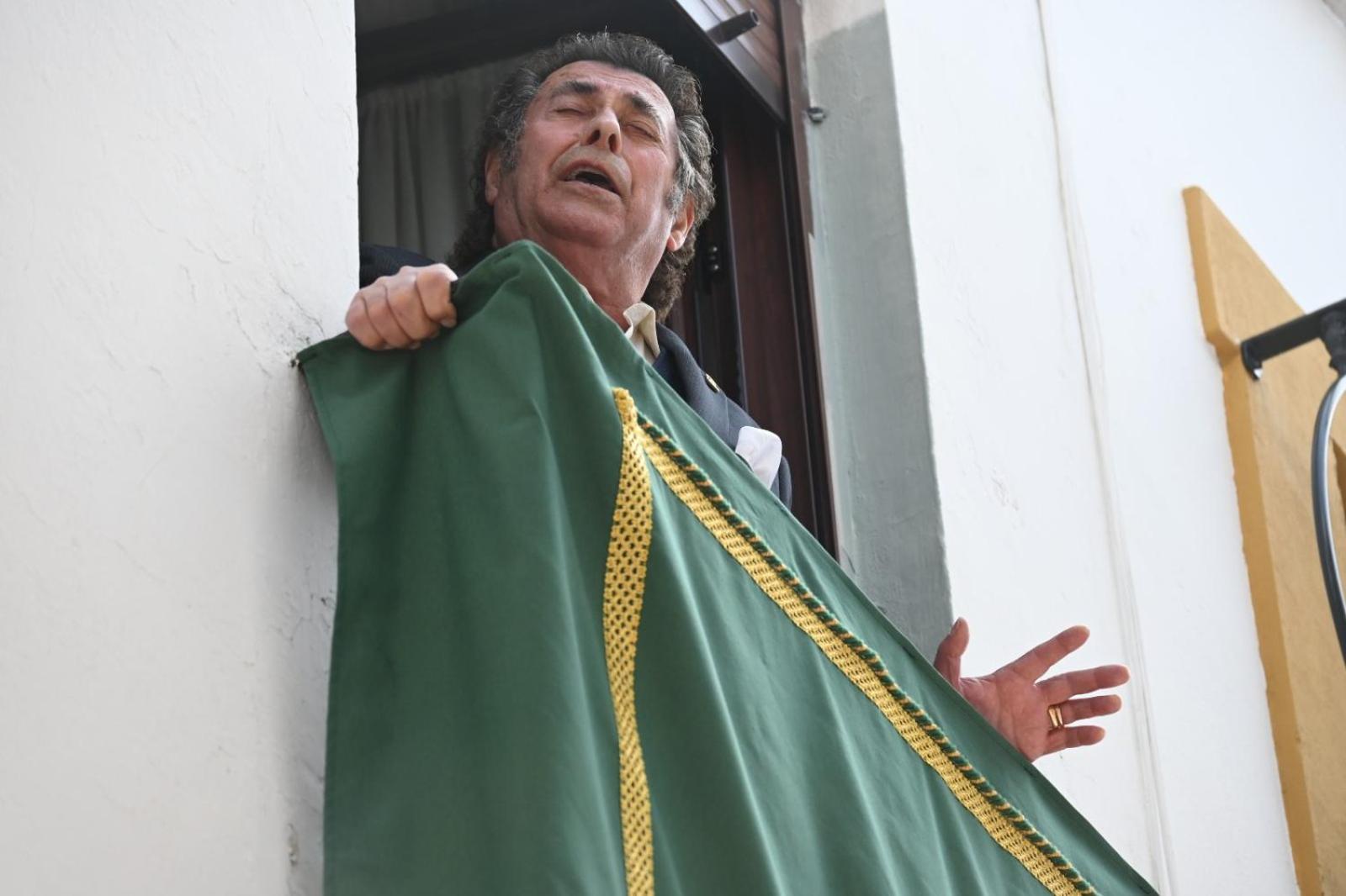 A 20 Metros De La Mezquita Catedral ,Apartamentos Turistico Cespedes 5 Cordoba Bilik gambar