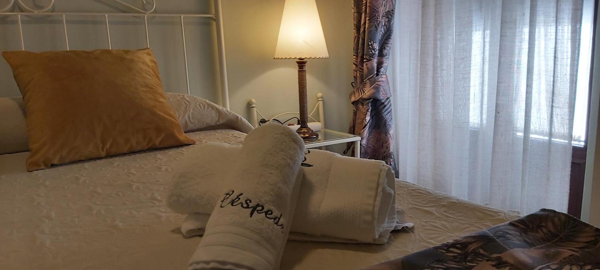 A 20 Metros De La Mezquita Catedral ,Apartamentos Turistico Cespedes 5 Cordoba Bilik gambar